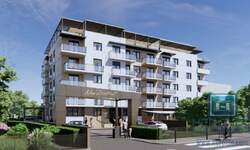 Dvosoban stan, Jagodina, prodaja, 64m2, 91241e, id797060
